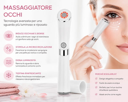 Lip™ - Correttore occhi